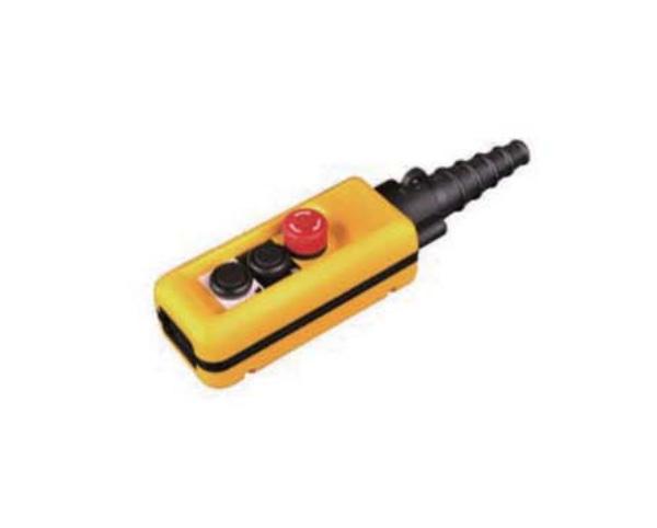 EB—2型按鈕式手柄