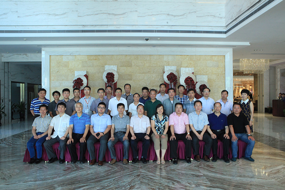 我司參加國(guó)標(biāo)委關(guān)于起重機(jī)械、氣動(dòng)葫蘆初稿討論會(huì)（寧波會(huì)議）