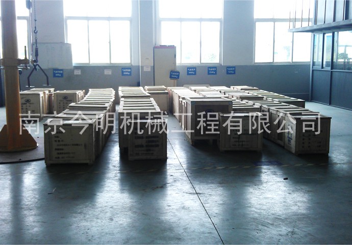 我們的產(chǎn)品氣動平衡器走出國門，遠(yuǎn)銷伊朗